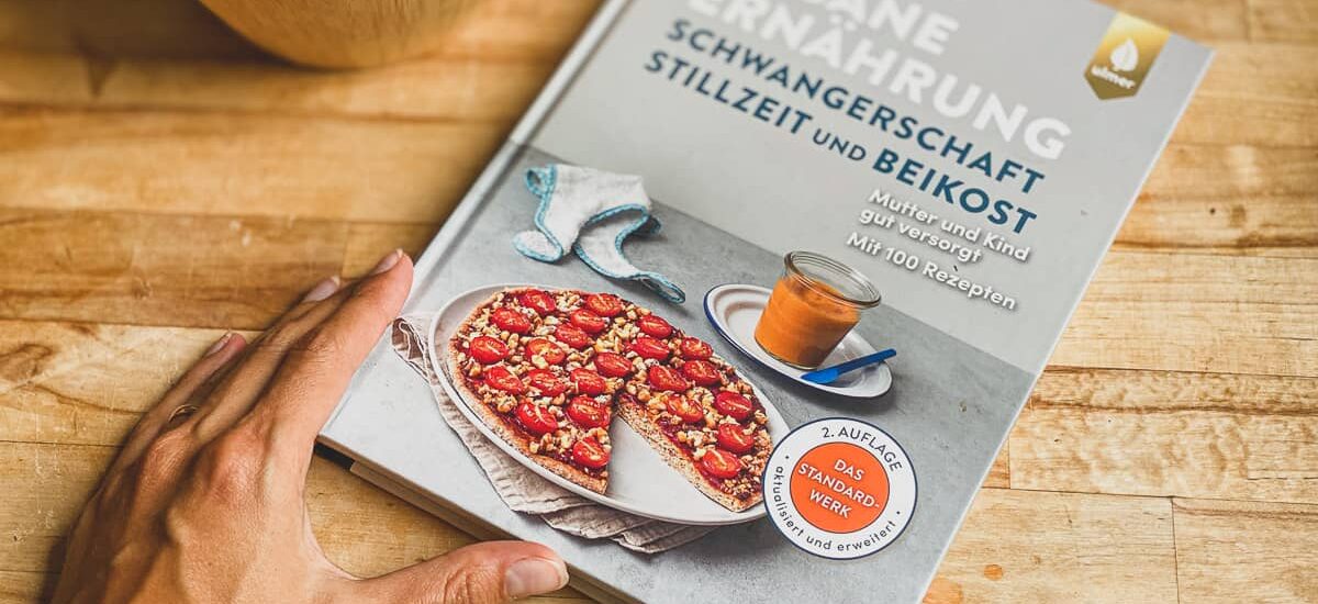 Vegane Ernährung In Der Schwangerschaft