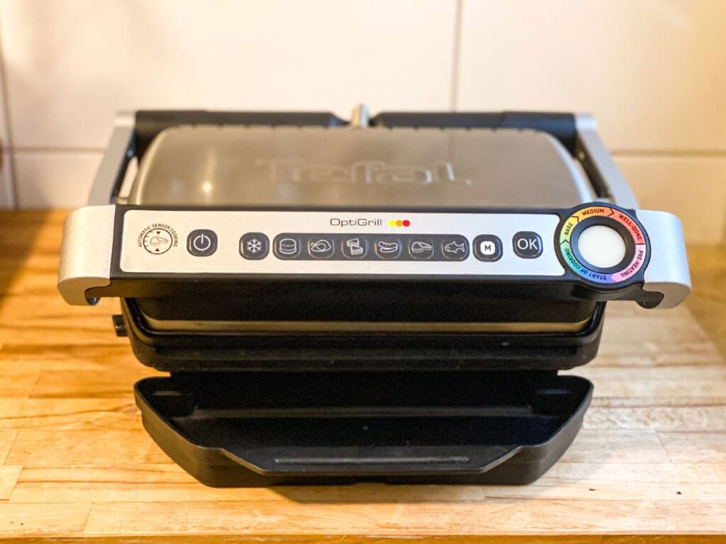 Tefal OptiGrill