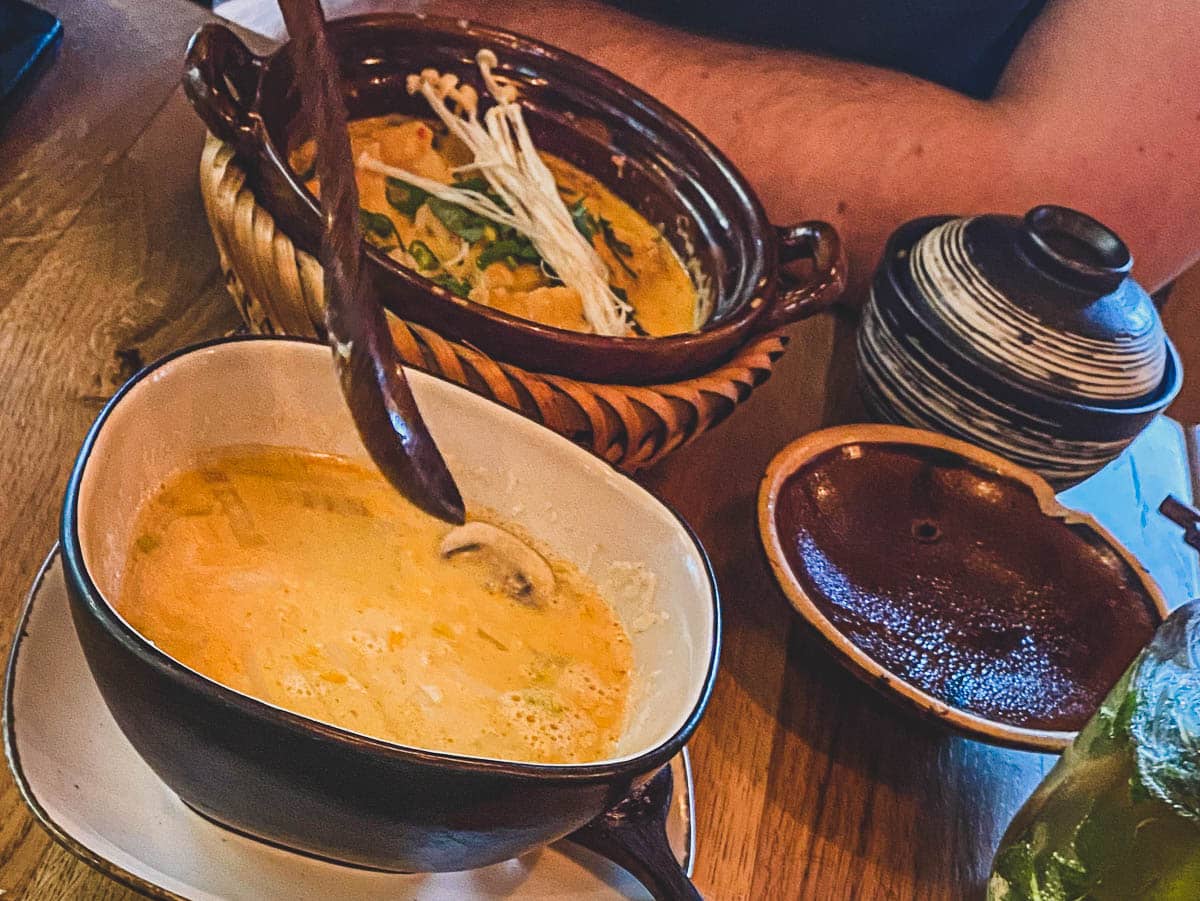 Vegan Essen gehen in Mannheim – Restaurantempfehlungen ♥